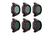 Fotofiltre - Freewell ND/PL Bright Day Filter Set for Mini 5 Pro 6pcs - FW-MN5-BRG
