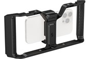 Mobil - Andet Tilbehør - SmallRig IG-01 IntegraGrip Cage 5355 - 5355