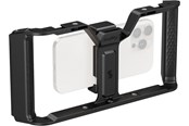 Mobil - Andet Tilbehør - SmallRig IG-02 IntegraGrip Cage (Wireless Controller) 5356 - 5356