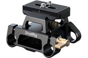 Stativ tilbehør - SmallRig Arca-Type Mount Plate Kit with 15mm Dual Rod Clamp 5365 - 5365