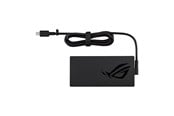 Bærbar Oplader - ASUS ROG 240W Compact Plug Adapter 240W - 90XB095N-MPW000