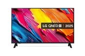 Fladskærms TV - LG 43" Fladskærms TV LED 4K 43QNED70A6A 43" LED-backlit LCD TV - QNED AI - 4K - 43QNED70A6A