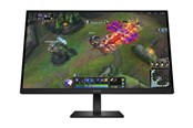 Skærm - 27" HP OMEN 27q - 2560x1440 (QHD) - 180Hz - IPS - AV4H6AA#ABB