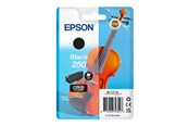 Blæk, Toner & Forbrugsstoffer - Epson 250 - black - original - ink cartridge - C13T16N14010