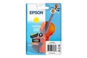 Blæk, Toner & Forbrugsstoffer - Epson 250 - yellow - original - ink cartridge - C13T16N44010