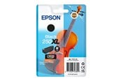 Blæk, Toner & Forbrugsstoffer - Epson 250XL - XL - black - original - ink cartridge - C13T16P14010