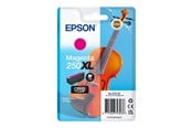 Blæk, Toner & Forbrugsstoffer - Epson 250XL - XL - magenta - original - ink cartridge - C13T16P34010