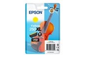Blæk, Toner & Forbrugsstoffer - Epson 250XL - XL - yellow - original - ink cartridge - C13T16P44010