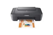 Printer - Canon PIXMA MG2556S Multifunktion - Farve - Blæk - 0727C076