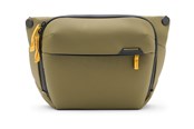 Fritid & Rejser - Peak Design Everyday Sling 6L - Kelp - BEDS-6-KP-3
