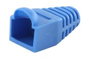 Netværkskabel - Gembird Cablexpert network cable boot - BT5BL/100