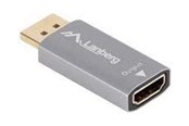 Skærmkabel - Lanberg adapter - AD-DP-HD-01