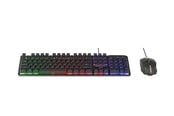 Tastatur - Tracer GAMEZONE Boost - Gaming Tastatur - Sort - TRAKLA47475