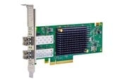 Netværksadapter (netkort, printserver mv.) - Dell Emulex LPe37102 - 406-BBXS
