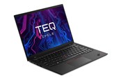 Bærbar - Teqcycle Lenovo Thinkpad X1 Carbon G9 - 14" - Intel Core i7 - 1165G7 - 16 GB RAM - 512 GB SSD - Nordic - refurbished - TLX1CG9MX24P