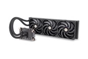 CPU Køler - Thermaltake AW420 - CPU Vandkøling - CL-W445-PL14BL-A