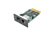 Netværksadapter (netkort, printserver mv.) - BlueWalker Powerwalker SNMP Manager - 10131023