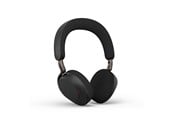 Hovedtelefoner/headset - Jabra Evolve3 75 MS Link390a - Black - 37599-999-999