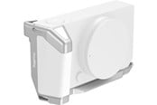 Foto & Videotilbehør - SmallRig 5390 L-Shaped Mount Plate with Handle for Sigma BF Silver - 5390