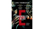 Krimi & Spænding - E - Forseglet i blod - Krimi & Spænding - paperback - 9788775963386