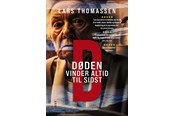 Krimi & Spænding - D - Døden vinder altid til sidst - Krimi & Spænding - paperback - 9788775963379