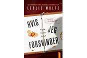 Krimi & Spænding - Hvis jeg forsvinder - Krimi & Spænding - Hæftet - 9788742832820