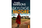Krimi & Spænding - Skyldige mødre - Krimi & Spænding - Hæftet - 9788742832097
