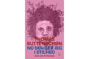 Biografi og memoirs - Nu skriger jeg i stilhed - Biografi & Erindring - Hæftet - 9788794568289
