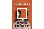 Skønlitteratur & Fiktion - Hustruskab - Skønlitteratur & Fiktion - Hæftet - 9788794567107