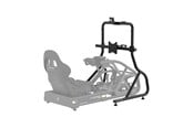 Vægbeslag, AV-Beslag & AV-Møbler - Fanatec GT Cockpit Monitor Stand (Black) - Maks - Maks størrelse - CRD-9060001-WW