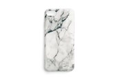 Mobil - Covers & Cases - Wozinsky Marble Gel Case Marble Cover Xiaomi Mi 10T Pro / Mi 10T White - 9111201931848