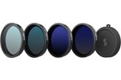 Fotofiltre - SmallRig 5411 ND Filter Kit for DJI Osmo Action 5 Pro / 4 - 5411
