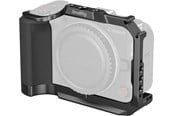 Foto & Videotilbehør - SmallRig Cage for Canon EOS R50 V (Black) 5427 - 5427