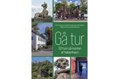 Rejsebøger - Gå tur – 30 ture på kanten af København - Rejsebog - Hæftet - 9788794532631