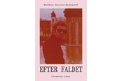 Biografi og memoirs - Efter faldet - Biografi & Erindring - Hæftet - 9788794504362