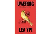 Biografi og memoirs - Uværdig - Biografi & Erindring - hardcover - 9788794504072