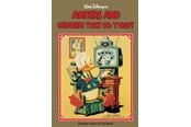 Tegneserier - Disney Guldbog 21 - Tegneserier - Hardback - 9788794496872