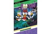 Tegneserier - Spookyzone 4 - Tegneserier - Hæftet - 9788794496209