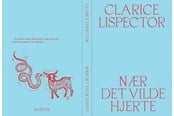 Skønlitteratur & Fiktion - Nær det vilde hjerte - Skønlitteratur & Fiktion - Hæftet - 9788794492041