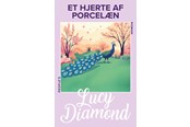 Skønlitteratur & Fiktion - Et hjerte af porcelæn - Skønlitteratur & Fiktion - Hæftet - 9788794490955