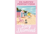Skønlitteratur & Fiktion - En næsten perfekt ferie - Skønlitteratur & Fiktion - Hæftet - 9788794490863