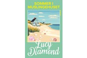 Skønlitteratur & Fiktion - Sommer i Muslingehuset - Skønlitteratur & Fiktion - Hæftet - 9788794490832