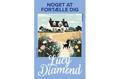 Skønlitteratur & Fiktion - Noget at fortælle dig - Skønlitteratur & Fiktion - Hæftet - 9788794490801