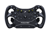 Spil tilbehør - Fanatec CSL Ratt GT3 - Wheel - CRD-9020021-WW