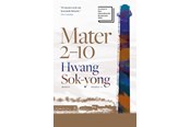 Skønlitteratur & Fiktion - Mater 2-10 - Skønlitteratur & Fiktion - Hæftet - 9788794490047