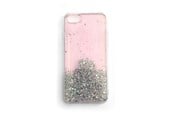 Mobil - Covers & Cases - Wozinsky Star Glitter Shiny Glitter Cover Cover with Glitter Xiaomi Redmi K40 Pro+ / K40 Pro / K40 / Poco F3 Pink - 9111201932555