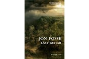Skønlitteratur & Fiktion - Låst guitar - Skønlitteratur & Fiktion - Hæftet - 9788793993594