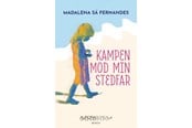 Skønlitteratur & Fiktion - Kampen mod min stedfar - Skønlitteratur & Fiktion - Hæftet - 9788793935969