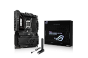 Bundkort - ASUS ROG CROSSHAIR X870E DARK HERO Bundkort - AMD X870E - AMD AM5 socket - DDR5 RAM - ATX - 90MB1NT0-M0EAY0