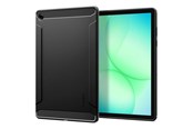Mobil - Covers & Cases - Spigen Rugged Armor - matte black - Samsung Galaxy Tab A11+ (2025) - ACS10463